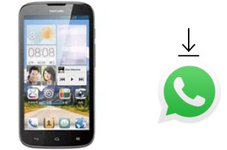 Como baixar e instalar o WhatsApp em Huawei G610s