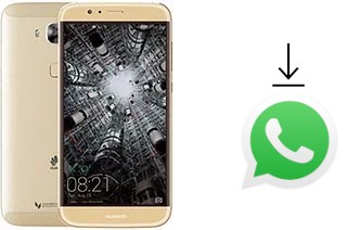 Como baixar e instalar o WhatsApp em Huawei G8