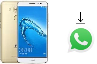 Como baixar e instalar o WhatsApp em Huawei G9 Plus