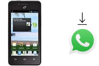 Como baixar e instalar o WhatsApp em Huawei Ascend Plus