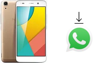 Como baixar e instalar o WhatsApp em Huawei Y6