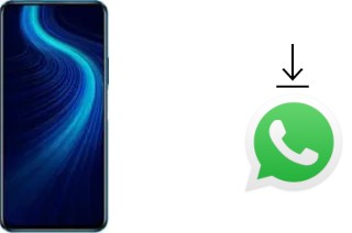 Como baixar e instalar o WhatsApp em Huawei Honor X10 Pro