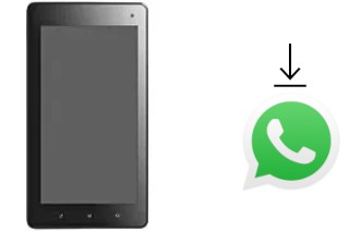 Como baixar e instalar o WhatsApp em Huawei IDEOS S7 Slim CDMA