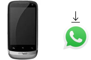 Como baixar e instalar o WhatsApp em Huawei U8510 IDEOS X3