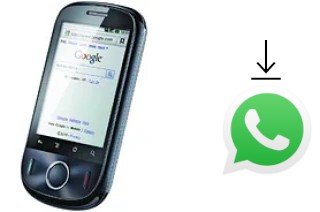 Como baixar e instalar o WhatsApp em Huawei U8150 IDEOS