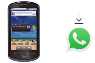 Como baixar e instalar o WhatsApp em Huawei Impulse 4G