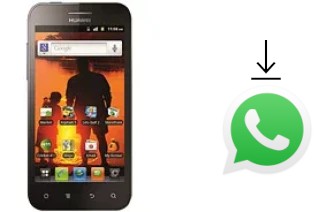 Como baixar e instalar o WhatsApp em Huawei M886 Mercury