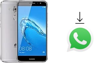 Como baixar e instalar o WhatsApp em Huawei nova plus