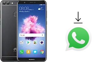 Como baixar e instalar o WhatsApp em Huawei P smart