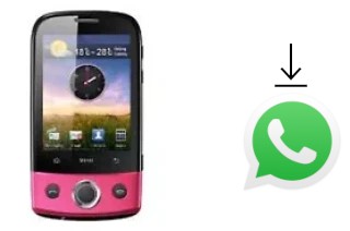 Como baixar e instalar o WhatsApp em Huawei U8100