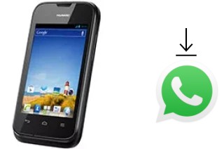 Como baixar e instalar o WhatsApp em Huawei U8687 Cronos