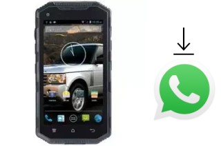 Como baixar e instalar o WhatsApp em Hummer H6 S931