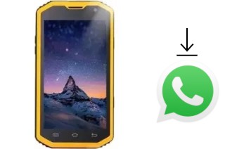 Como baixar e instalar o WhatsApp em Hummer H88