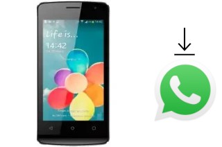 Como baixar e instalar o WhatsApp em Hyundai E435 Plus