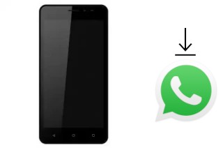 Como baixar e instalar o WhatsApp em Hyundai E500