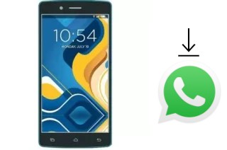 Como baixar e instalar o WhatsApp em Hyundai E535