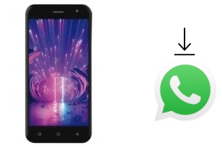 Como baixar e instalar o WhatsApp em Hyundai Eternity G50