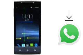 Como baixar e instalar o WhatsApp em Hyundai HP5080