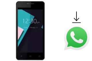 Como baixar e instalar o WhatsApp em Hyundai L505