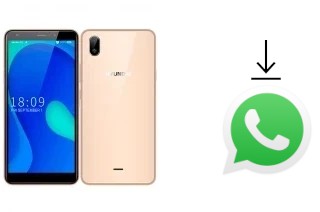 Como baixar e instalar o WhatsApp em Hyundai L604