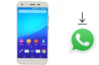 Como baixar e instalar o WhatsApp em Hyundai Seoul S6