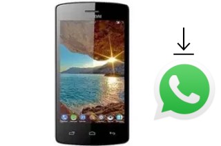 Como baixar e instalar o WhatsApp em Hyundai SP Dual 4S