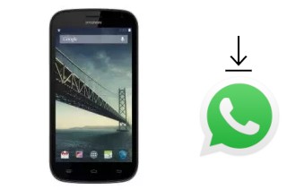 Como baixar e instalar o WhatsApp em Hyundai SP Dual 5S