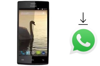 Como baixar e instalar o WhatsApp em Hyundai Swan