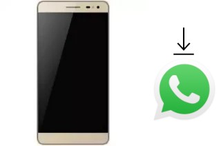 Como baixar e instalar o WhatsApp em Hyundai Titan 5K