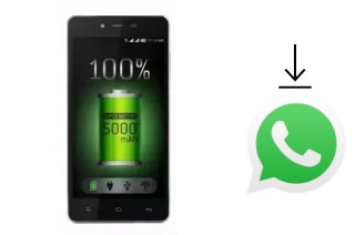 Como baixar e instalar o WhatsApp em Hyundai Ultra Energy