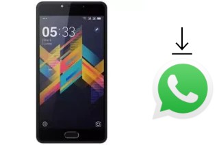 Como baixar e instalar o WhatsApp em Hyundai Ultra Link