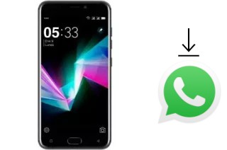 Como baixar e instalar o WhatsApp em Hyundai Ultra Live II