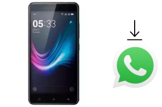 Como baixar e instalar o WhatsApp em Hyundai Ultra Shadow