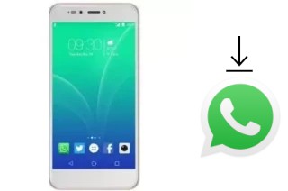 Como baixar e instalar o WhatsApp em Hyundai Ultra Shine