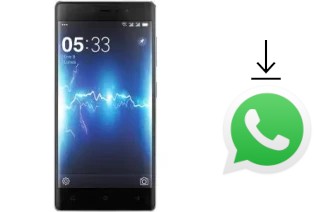 Como baixar e instalar o WhatsApp em Hyundai Ultra Storm