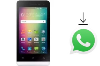 Como baixar e instalar o WhatsApp em Hyundai Ultra Touch