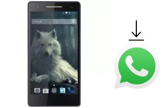 Como baixar e instalar o WhatsApp em Hyundai Wolf