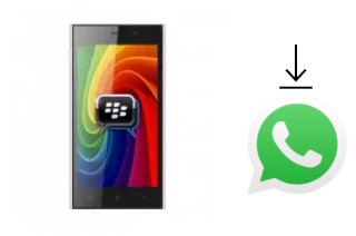 Como baixar e instalar o WhatsApp em i-Cherry C118