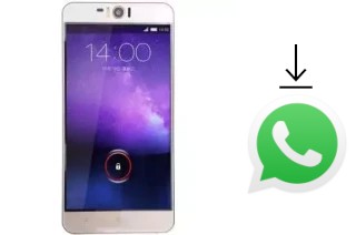 Como baixar e instalar o WhatsApp em i-Cherry C121