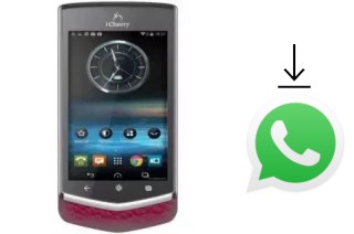 Como baixar e instalar o WhatsApp em i-Cherry C217