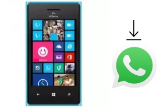 Como baixar e instalar o WhatsApp em i-Cherry C221