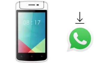 Como baixar e instalar o WhatsApp em i-Cherry C228