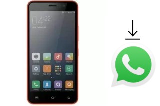 Como baixar e instalar o WhatsApp em i-Cherry C230