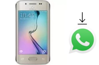 Como baixar e instalar o WhatsApp em i-Cherry C233