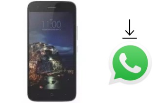 Como baixar e instalar o WhatsApp em i-Cherry C251