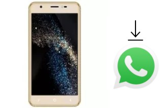 Como baixar e instalar o WhatsApp em i-Cherry C252