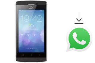 Como baixar e instalar o WhatsApp em i-Cherry C87