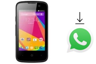 Como baixar e instalar o WhatsApp em i-Cherry C99