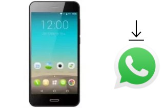 Como baixar e instalar o WhatsApp em i-Cherry X1