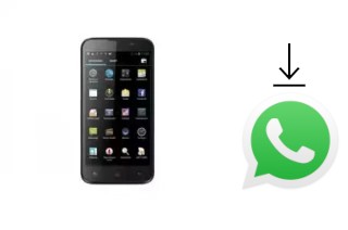 Como baixar e instalar o WhatsApp em I-INN Smarlet 2